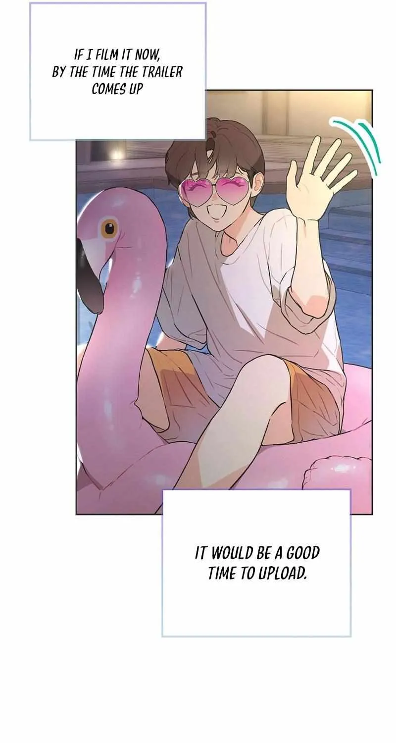 Feeding the Lives of Failing Idols Chapter 49 page 49 - 