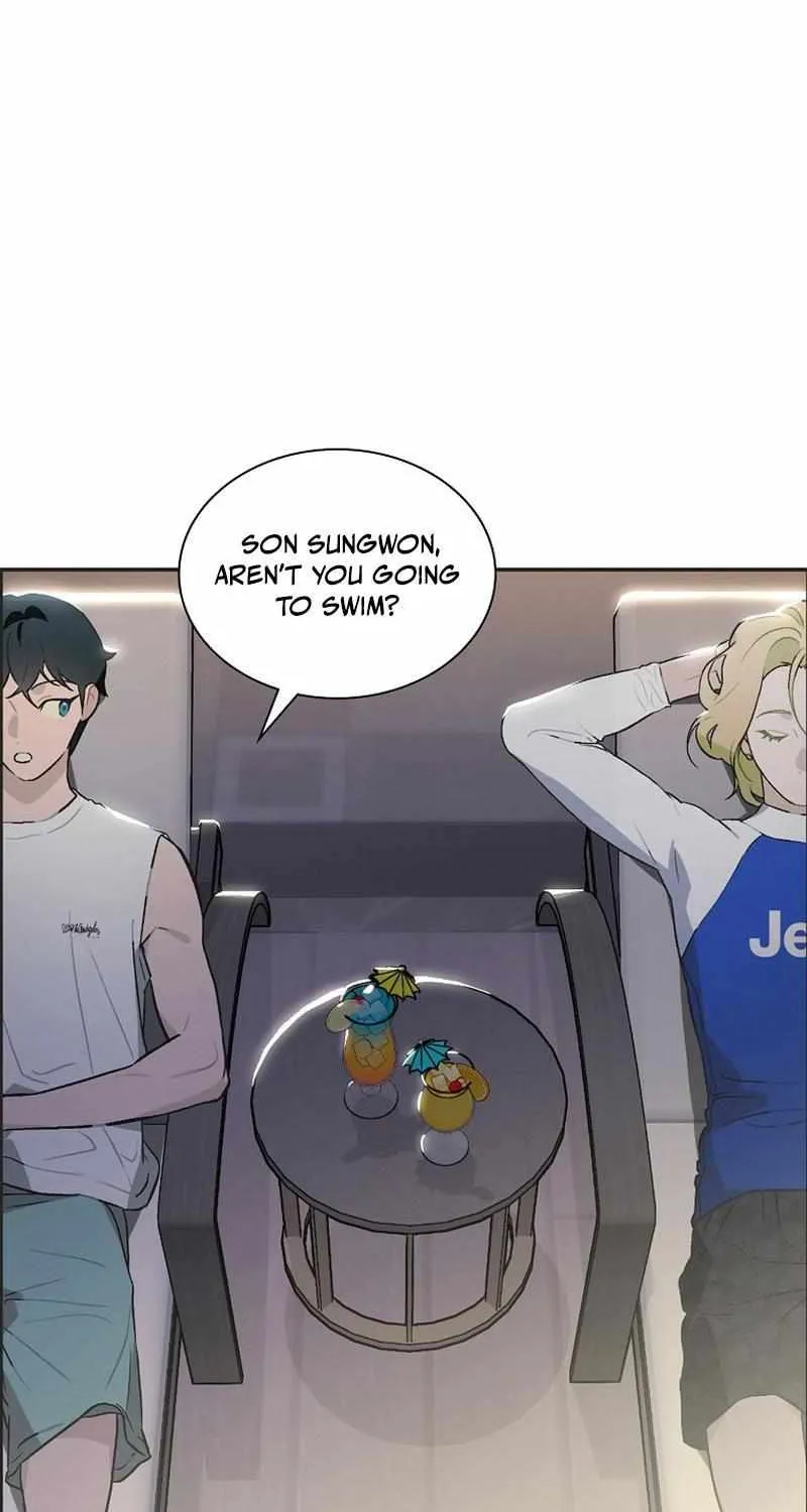 Feeding the Lives of Failing Idols Chapter 49 page 50 - 