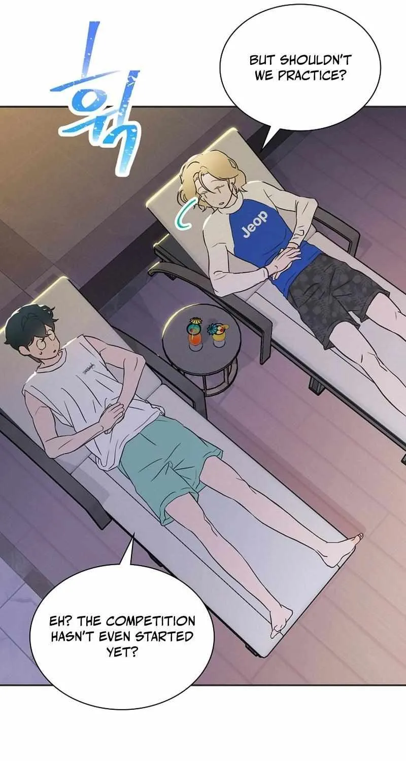 Feeding the Lives of Failing Idols Chapter 49 page 55 - 