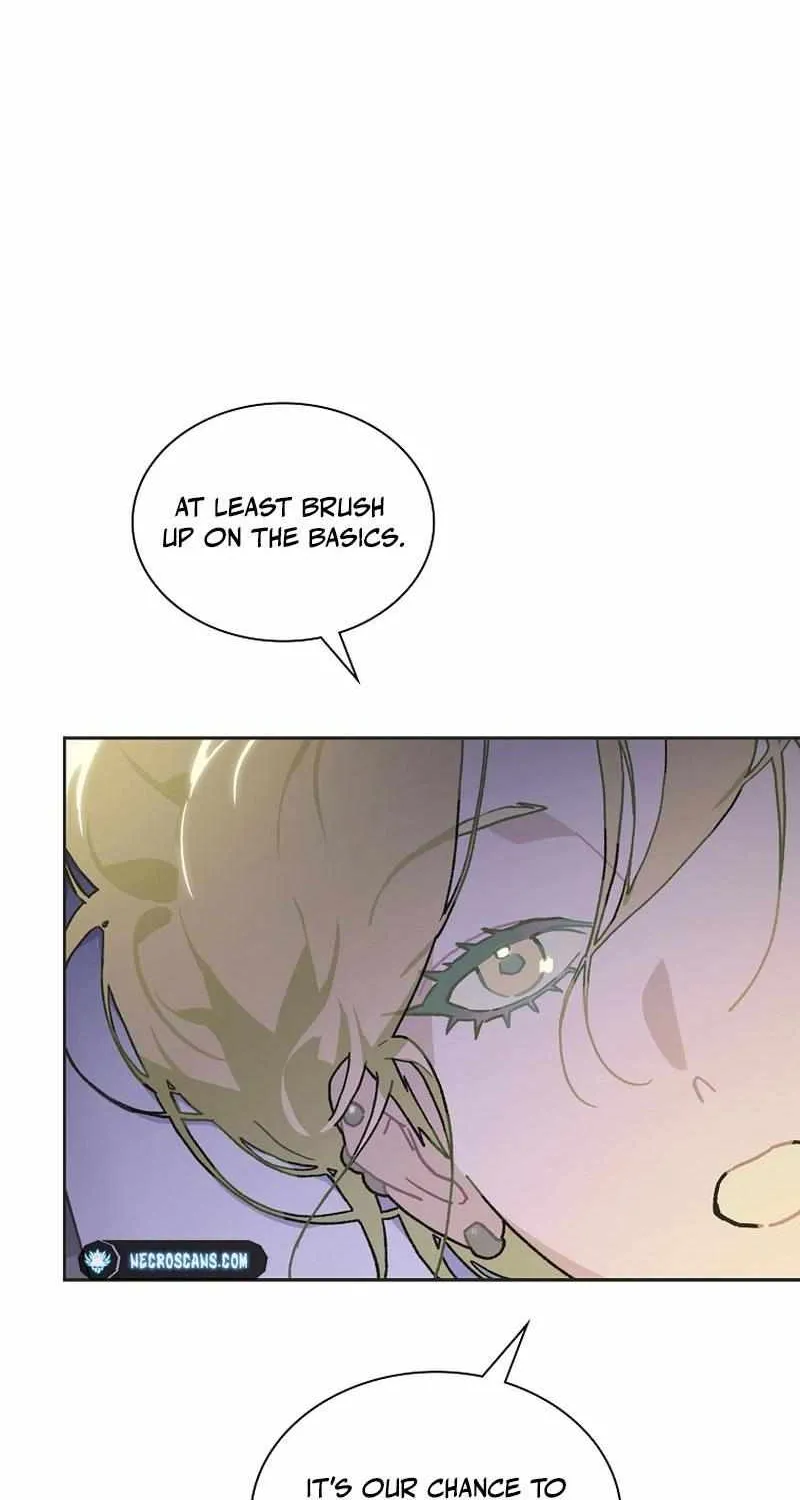 Feeding the Lives of Failing Idols Chapter 49 page 56 - 
