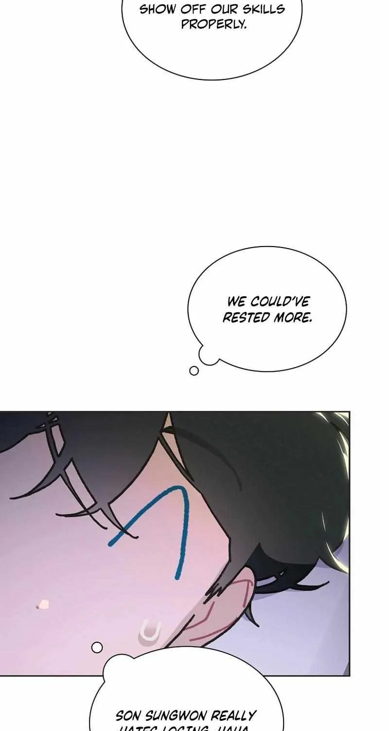 Feeding the Lives of Failing Idols Chapter 49 page 57 - 