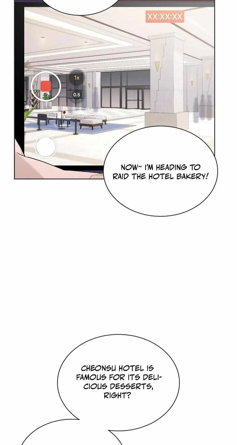 Feeding the Lives of Failing Idols Chapter 49 page 63 - 