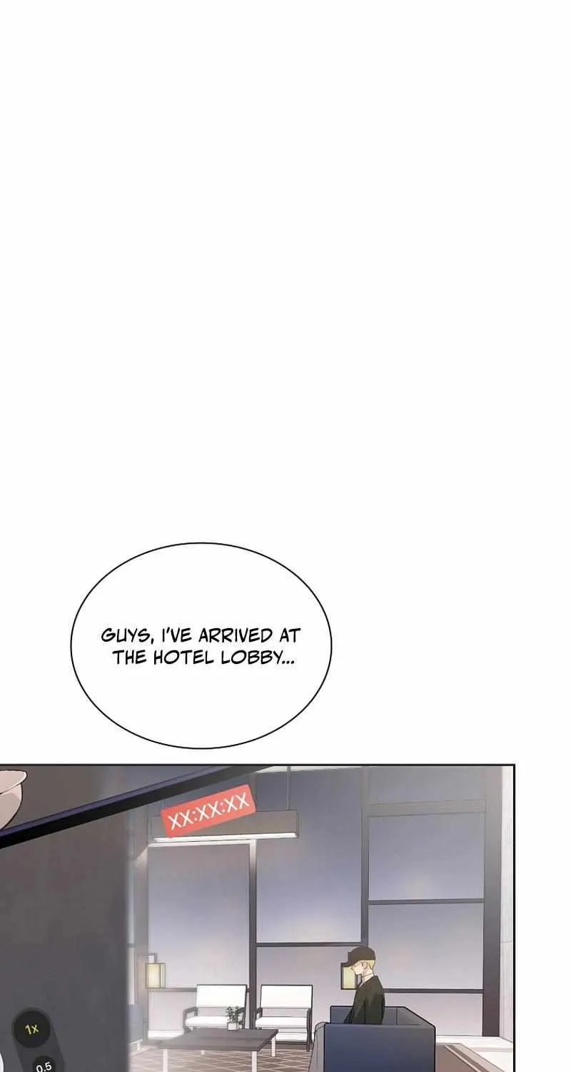 Feeding the Lives of Failing Idols Chapter 49 page 65 - 