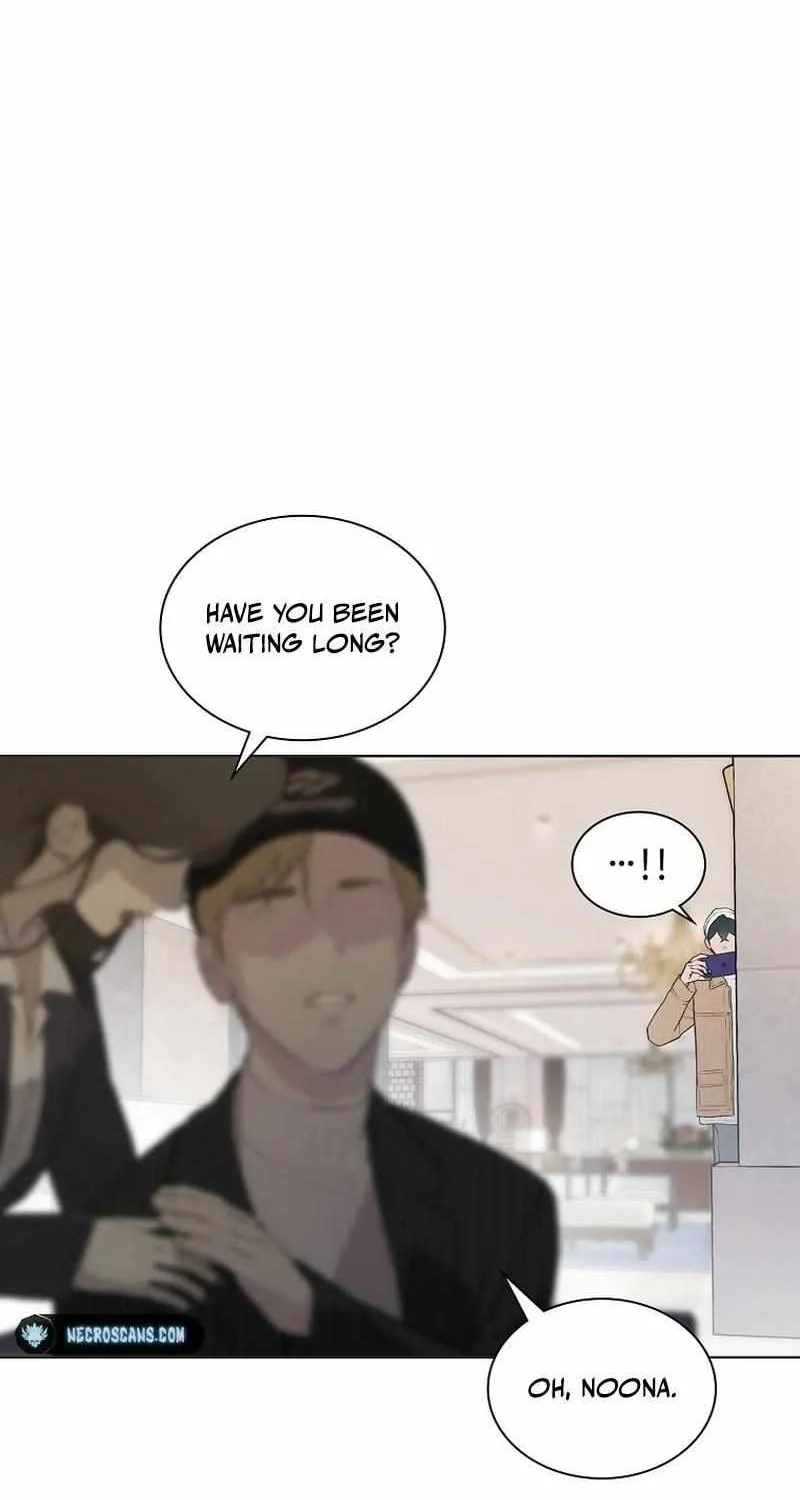 Feeding the Lives of Failing Idols Chapter 49 page 68 - 