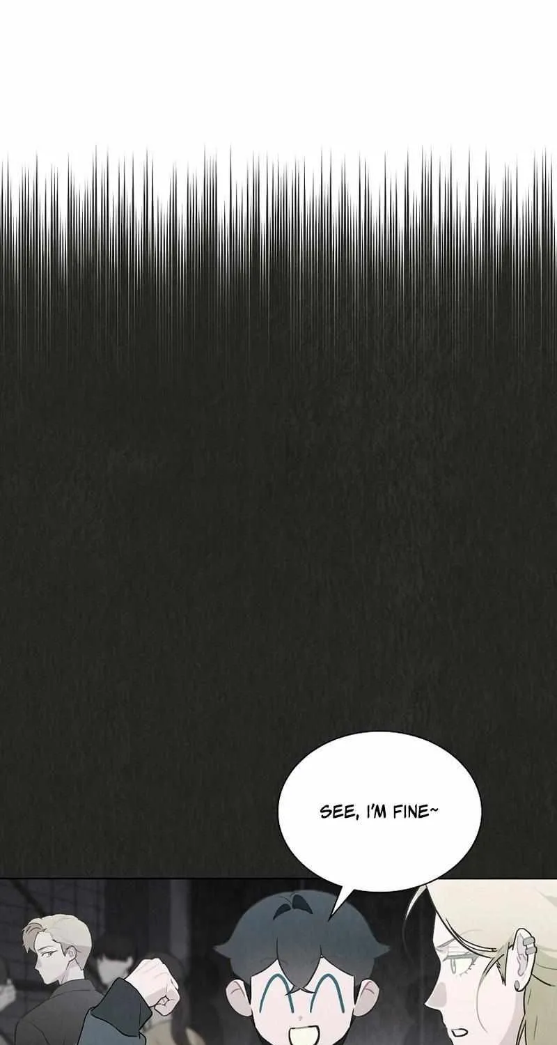 Feeding the Lives of Failing Idols Chapter 49 page 8 - 
