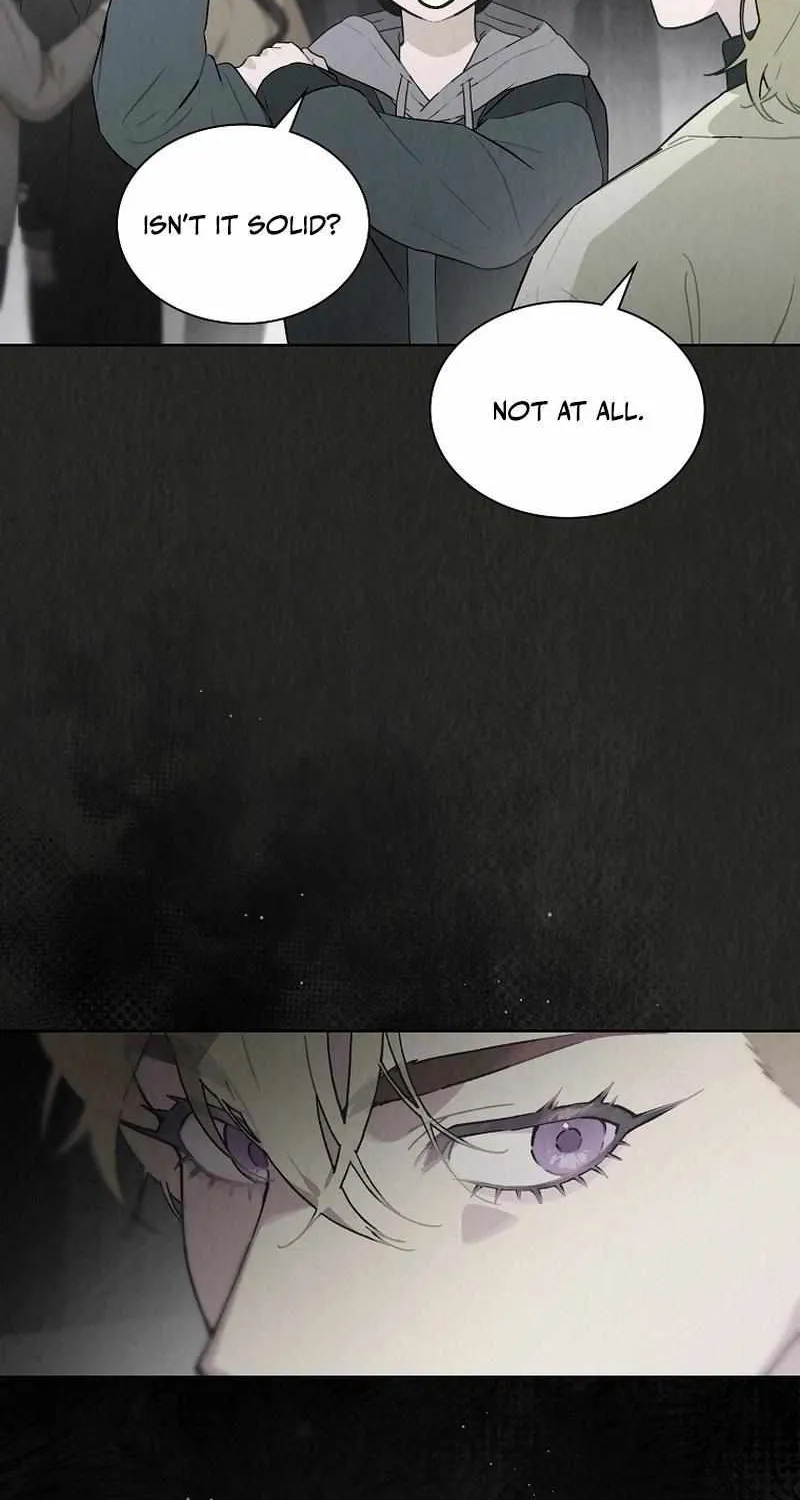 Feeding the Lives of Failing Idols Chapter 49 page 9 - 