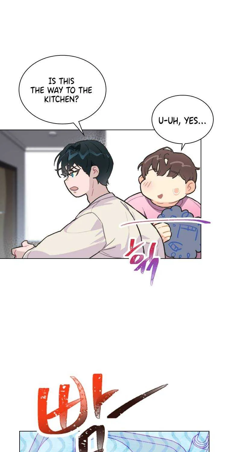 Feeding the Lives of Failing Idols Chapter 5 page 11 - 