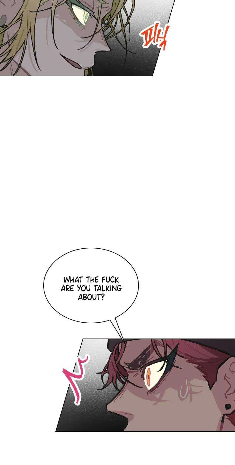 Feeding the Lives of Failing Idols Chapter 5 page 101 - 
