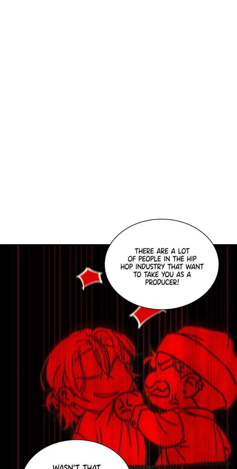 Feeding the Lives of Failing Idols Chapter 5 page 102 - 