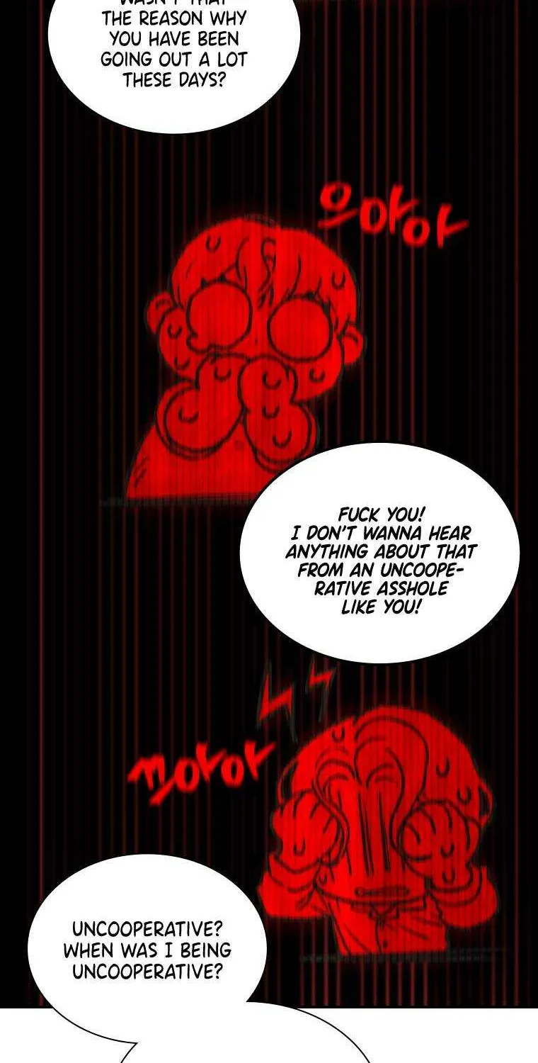 Feeding the Lives of Failing Idols Chapter 5 page 103 - 