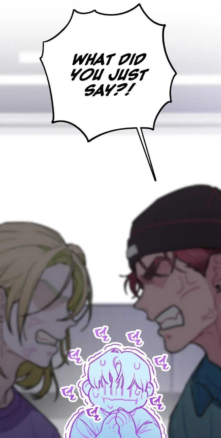 Feeding the Lives of Failing Idols Chapter 5 page 105 - 