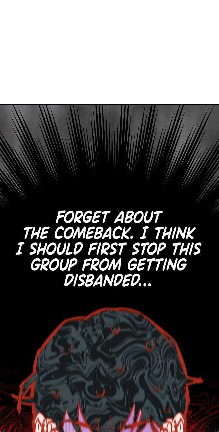 Feeding the Lives of Failing Idols Chapter 5 page 107 - 