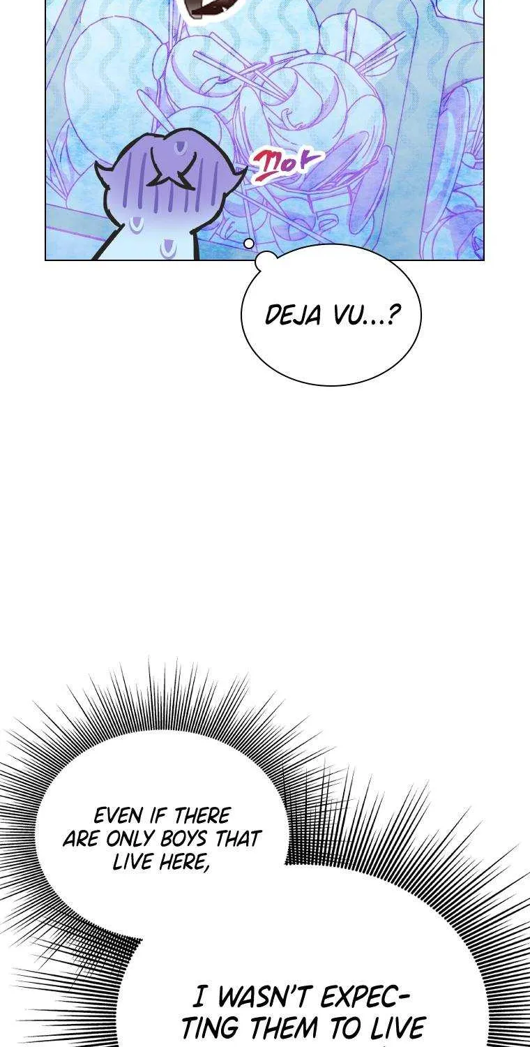 Feeding the Lives of Failing Idols Chapter 5 page 12 - 