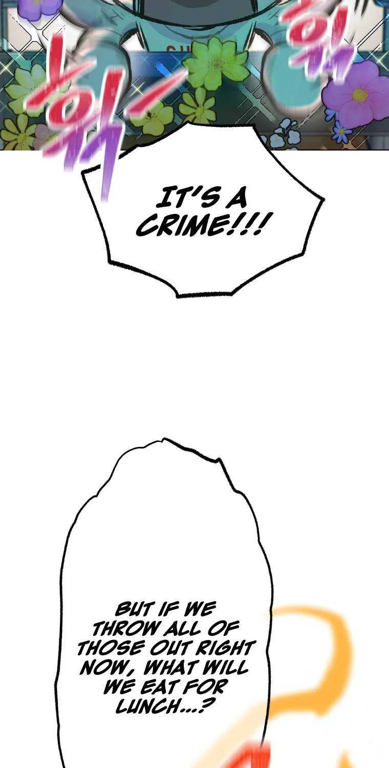 Feeding the Lives of Failing Idols Chapter 5 page 18 - 