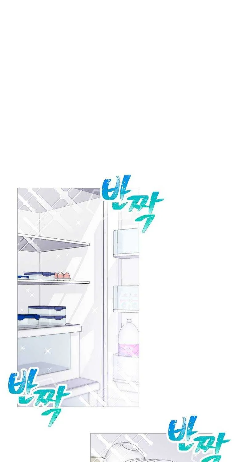 Feeding the Lives of Failing Idols Chapter 5 page 23 - 