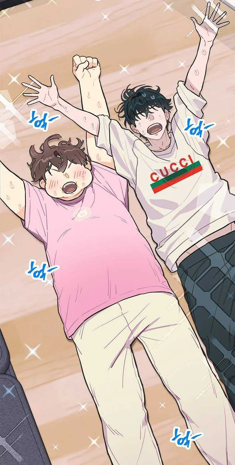 Feeding the Lives of Failing Idols Chapter 5 page 25 - 