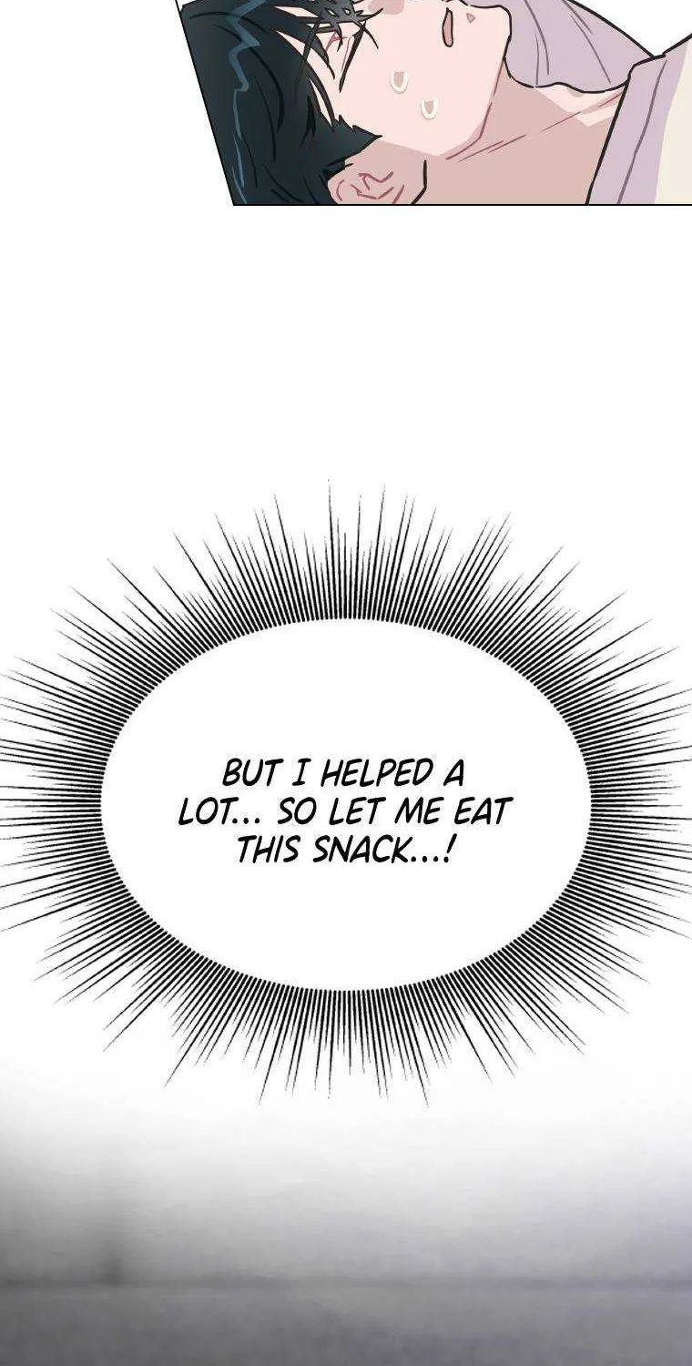 Feeding the Lives of Failing Idols Chapter 5 page 28 - 