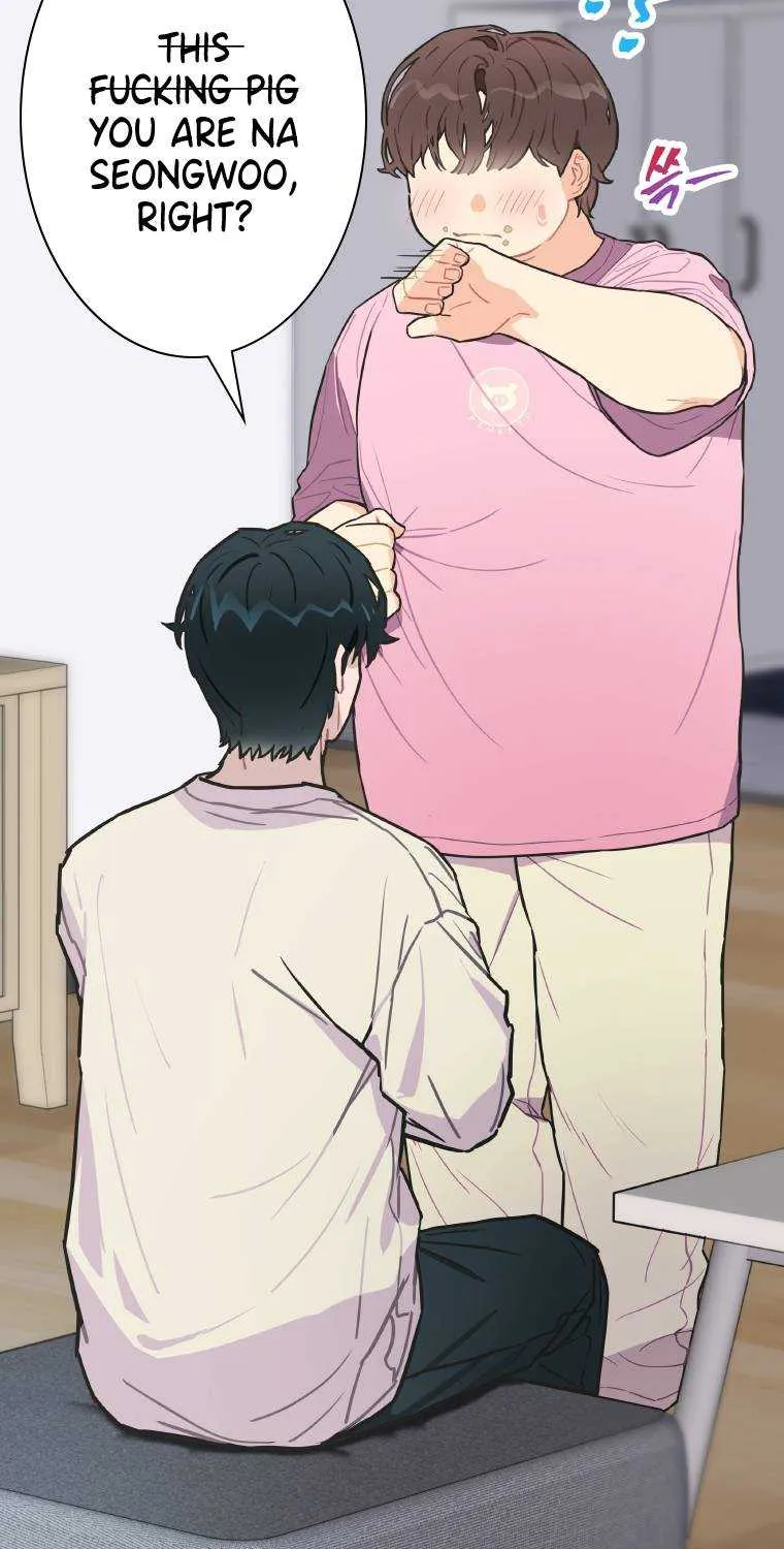 Feeding the Lives of Failing Idols Chapter 5 page 4 - 