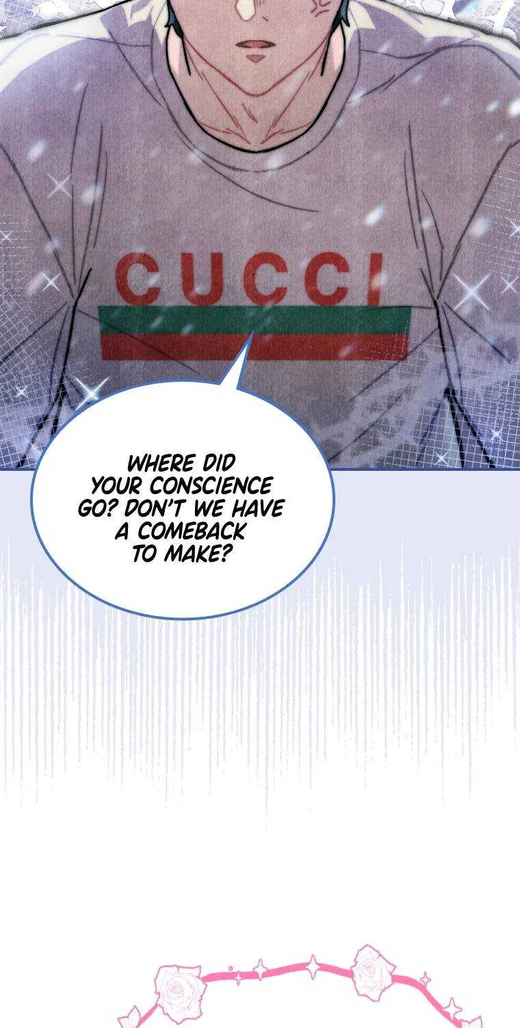 Feeding the Lives of Failing Idols Chapter 5 page 34 - 