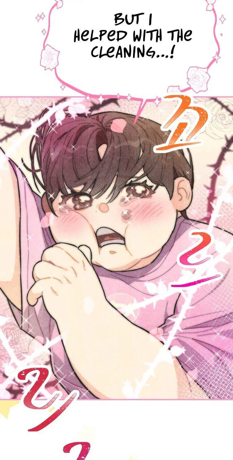 Feeding the Lives of Failing Idols Chapter 5 page 35 - 