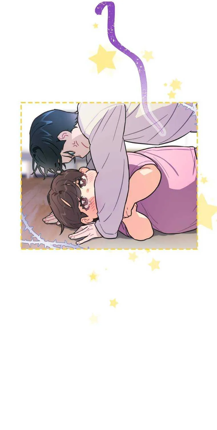 Feeding the Lives of Failing Idols Chapter 5 page 37 - 