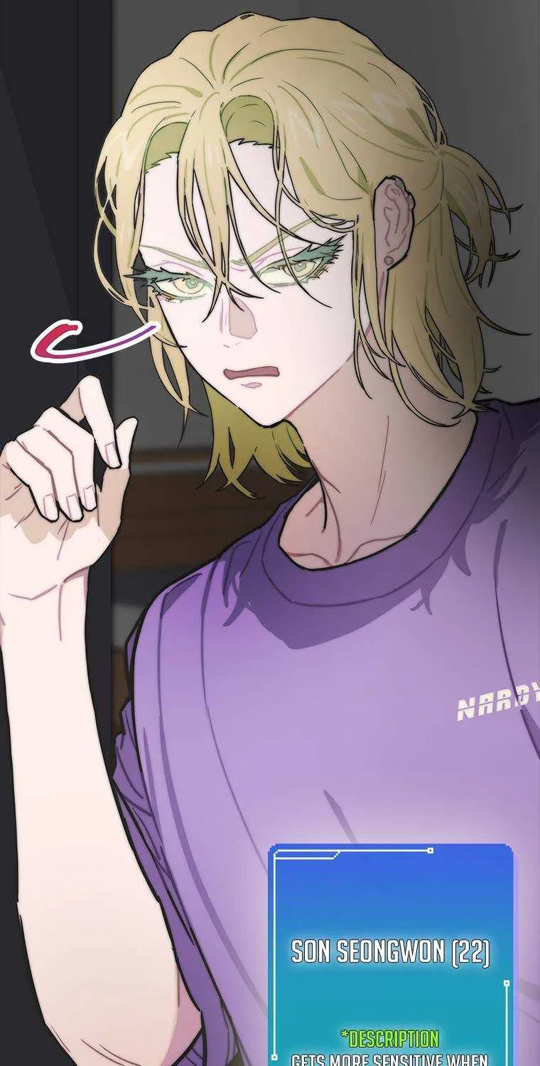 Feeding the Lives of Failing Idols Chapter 5 page 42 - 