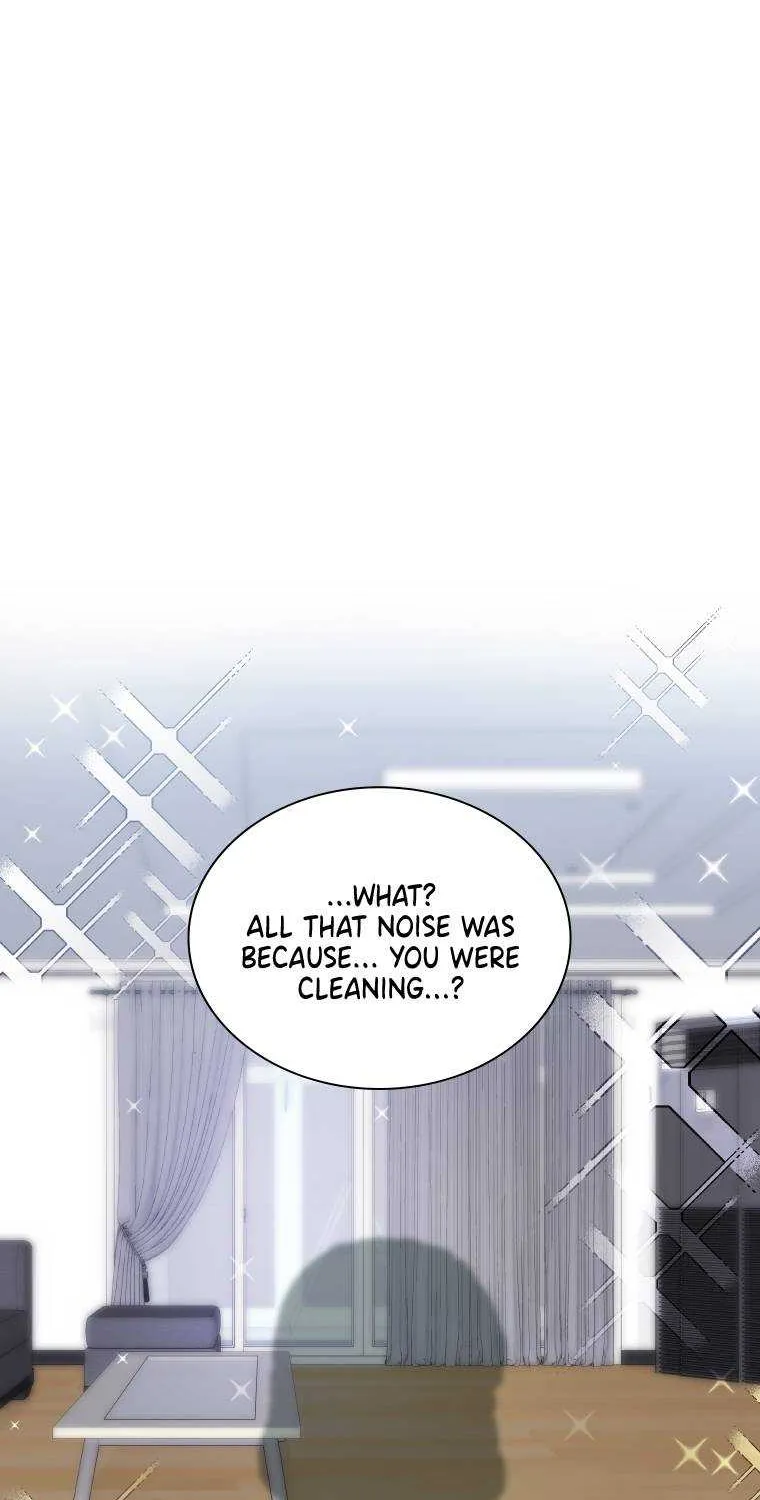 Feeding the Lives of Failing Idols Chapter 5 page 45 - 
