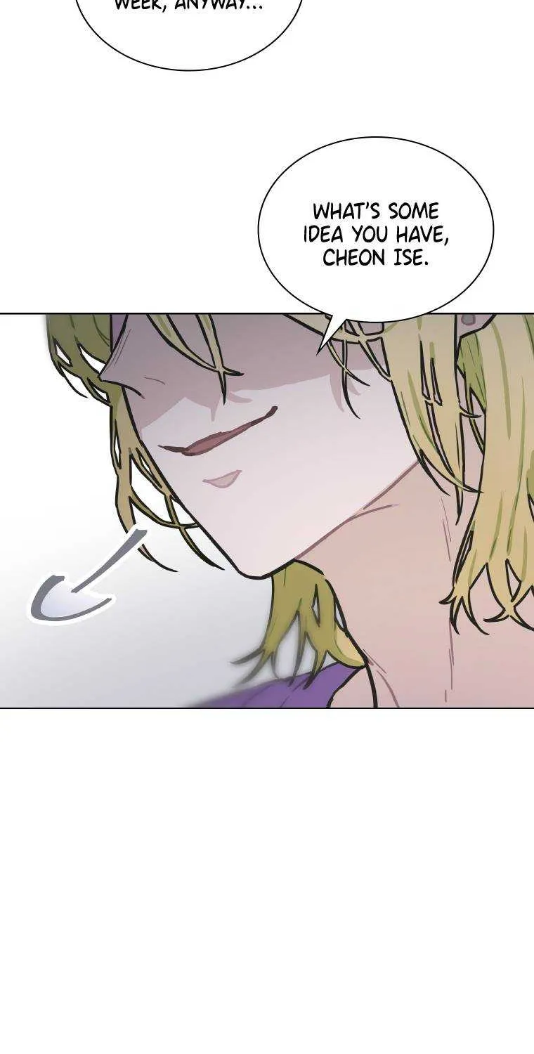 Feeding the Lives of Failing Idols Chapter 5 page 47 - 