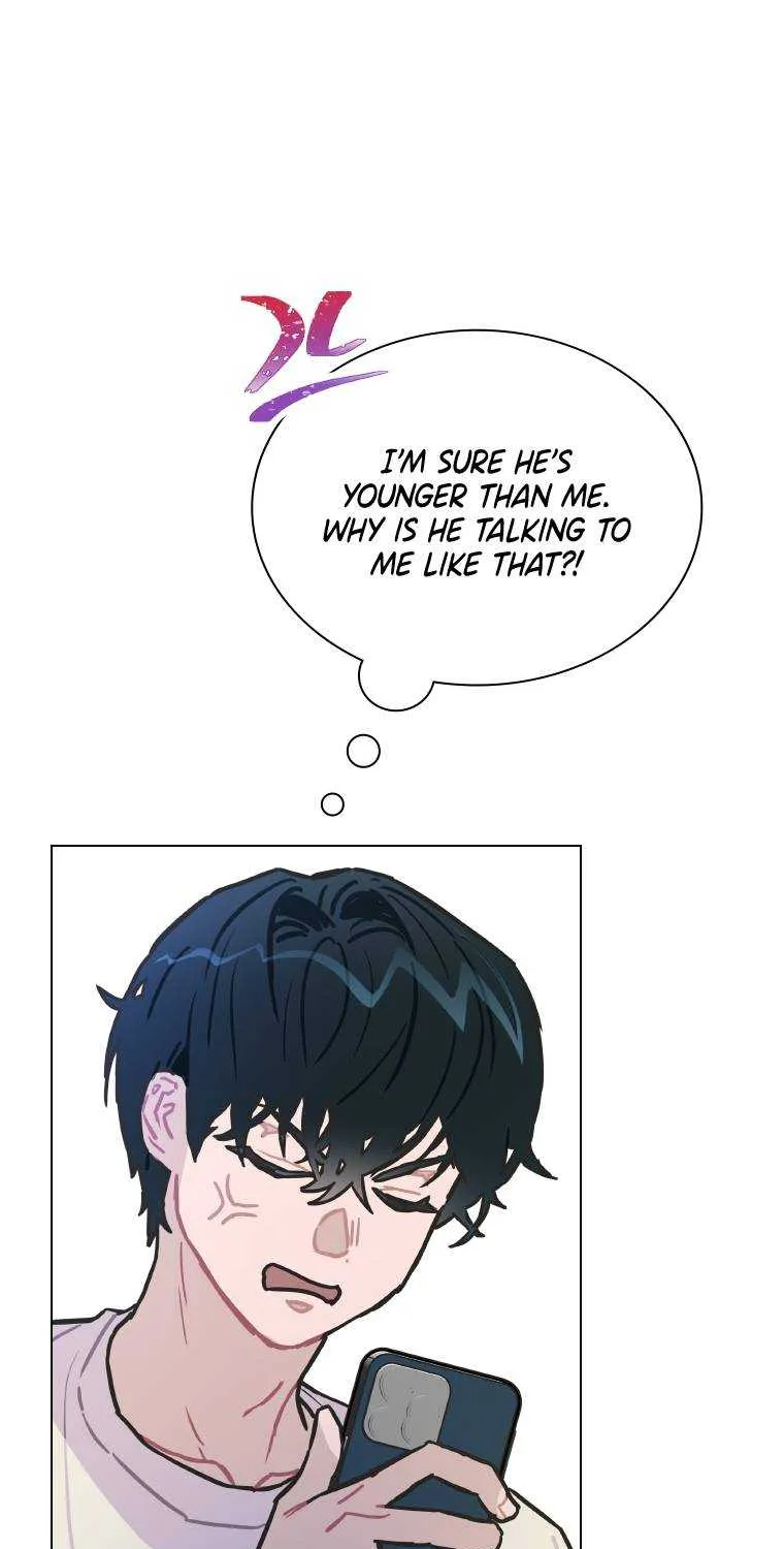 Feeding the Lives of Failing Idols Chapter 5 page 48 - 