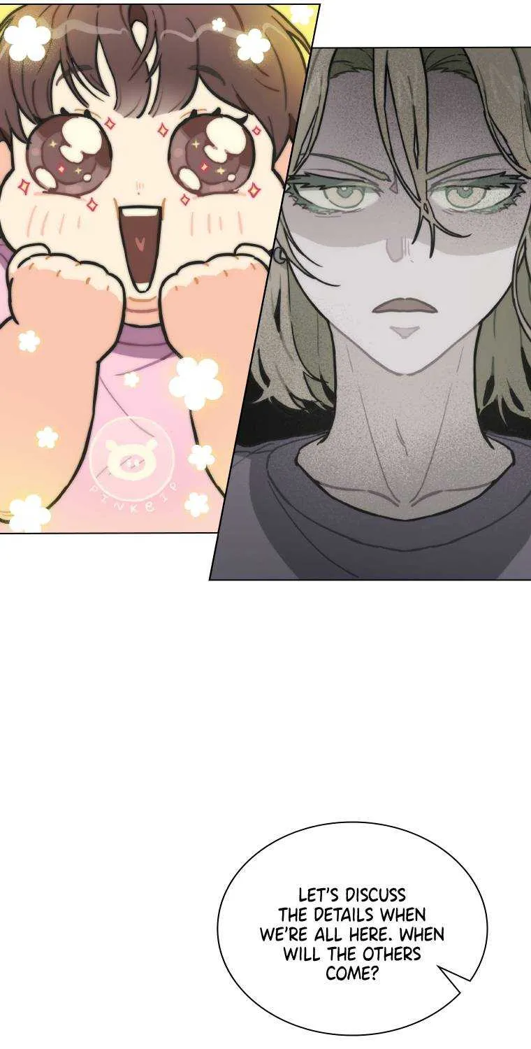 Feeding the Lives of Failing Idols Chapter 5 page 51 - 