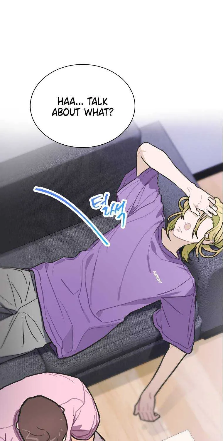 Feeding the Lives of Failing Idols Chapter 5 page 52 - 