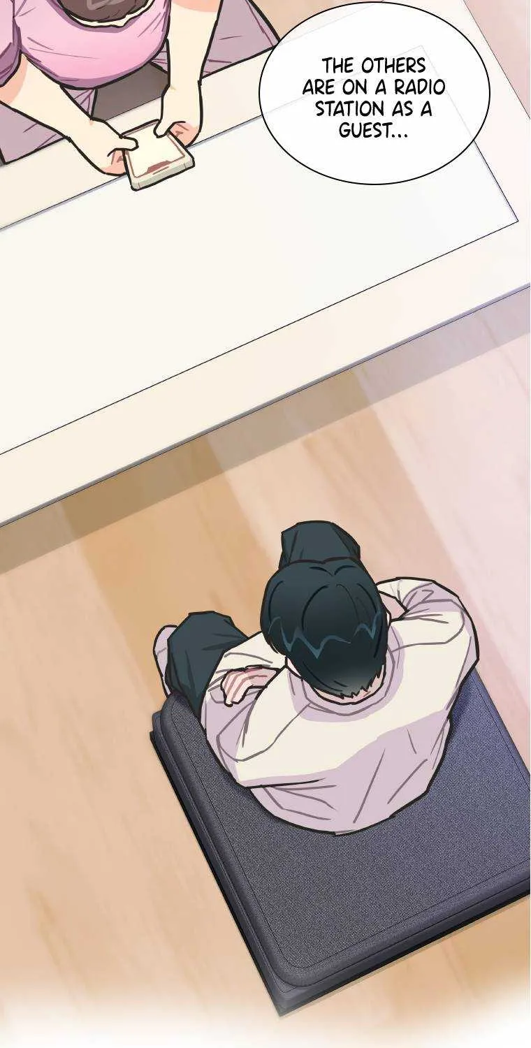 Feeding the Lives of Failing Idols Chapter 5 page 53 - 