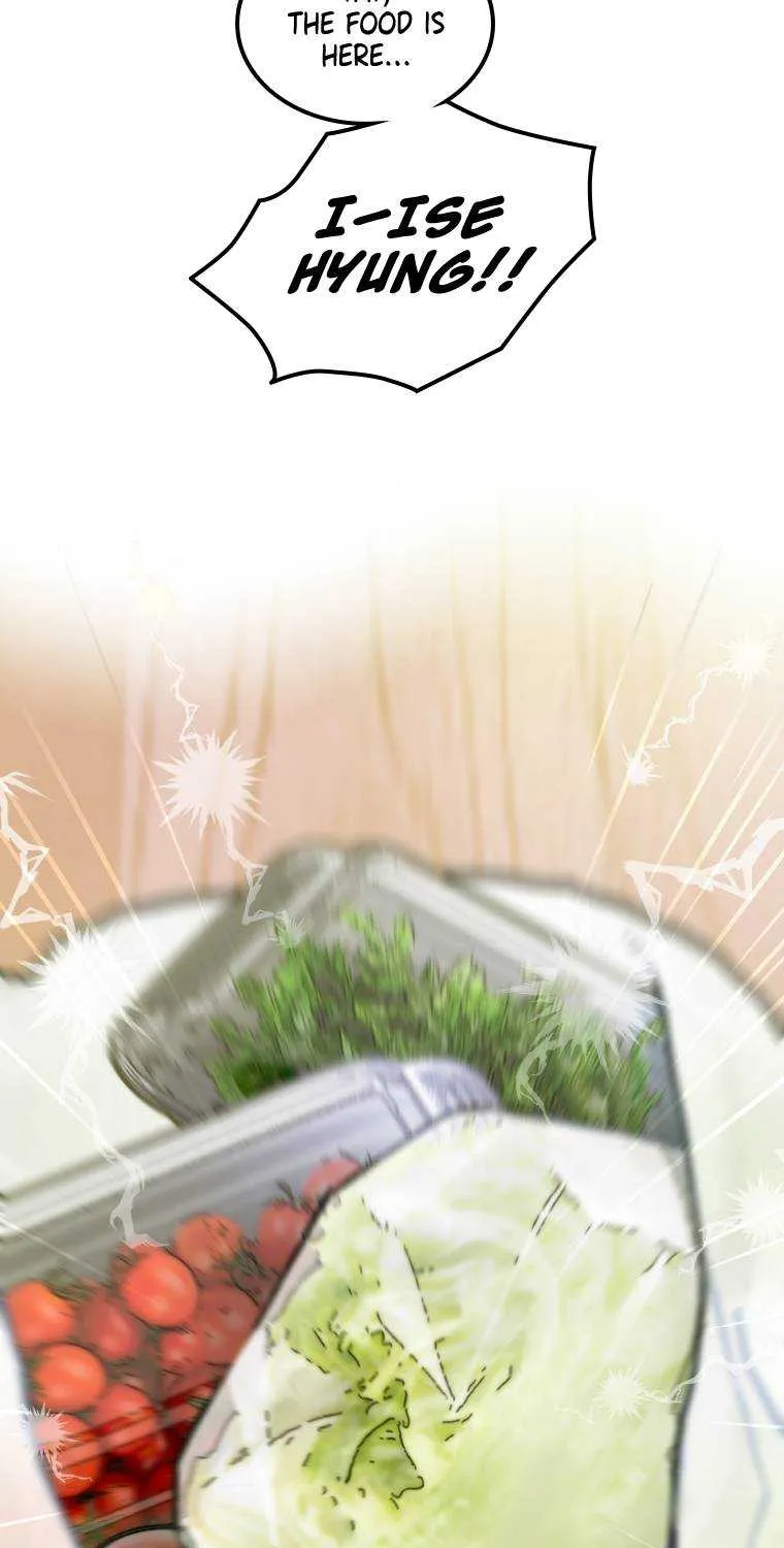 Feeding the Lives of Failing Idols Chapter 5 page 55 - 