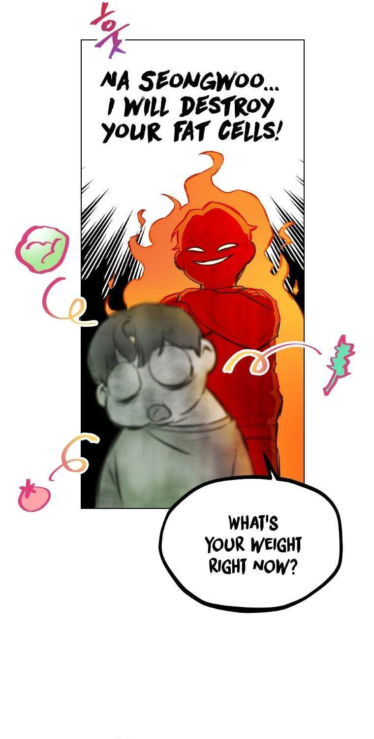 Feeding the Lives of Failing Idols Chapter 5 page 57 - 