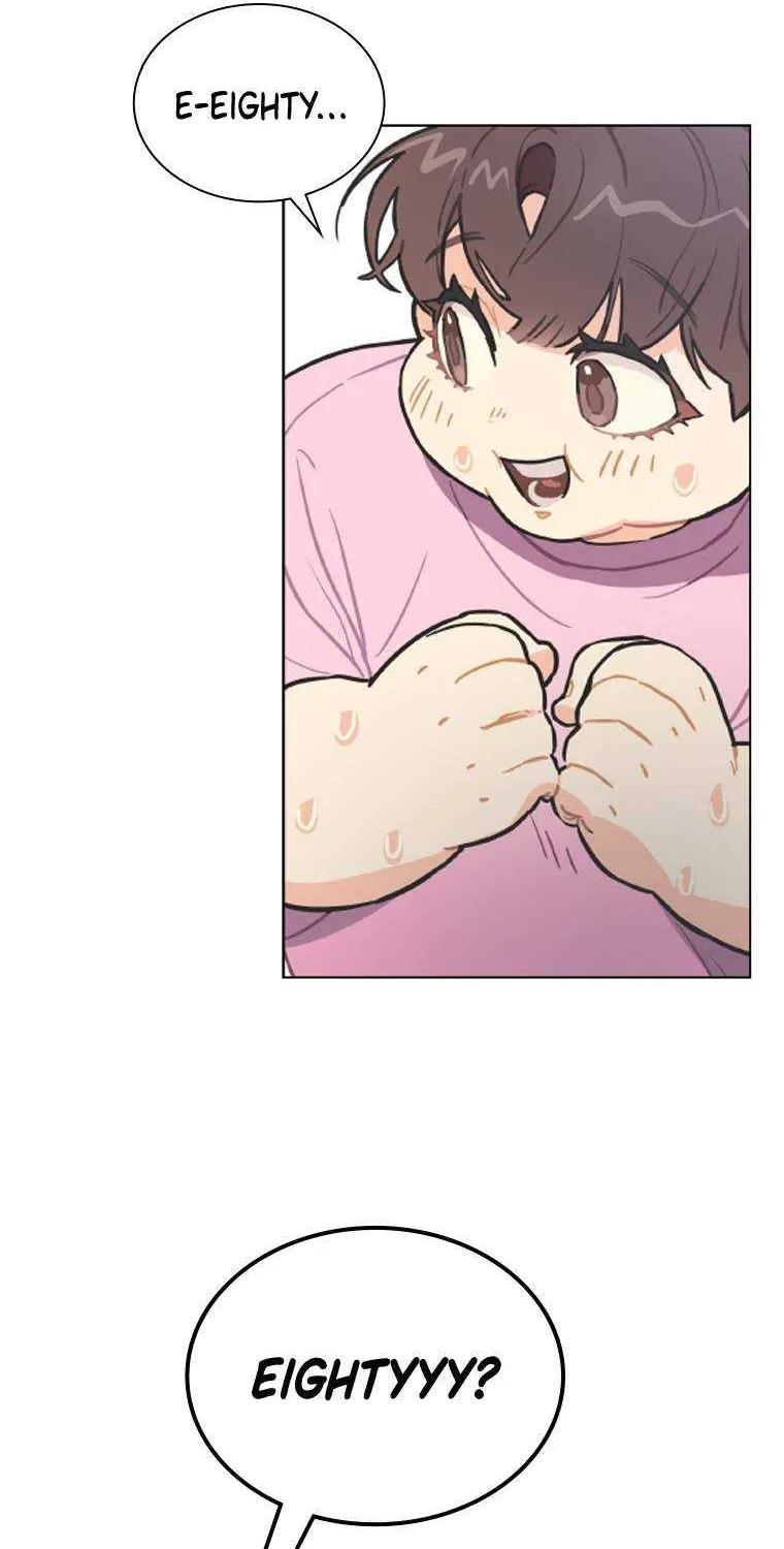 Feeding the Lives of Failing Idols Chapter 5 page 58 - 