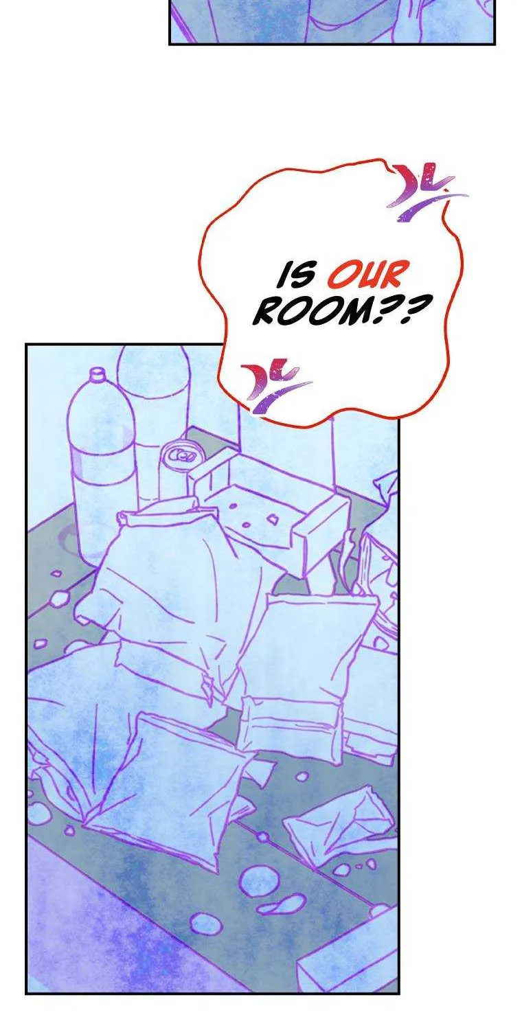 Feeding the Lives of Failing Idols Chapter 5 page 7 - 