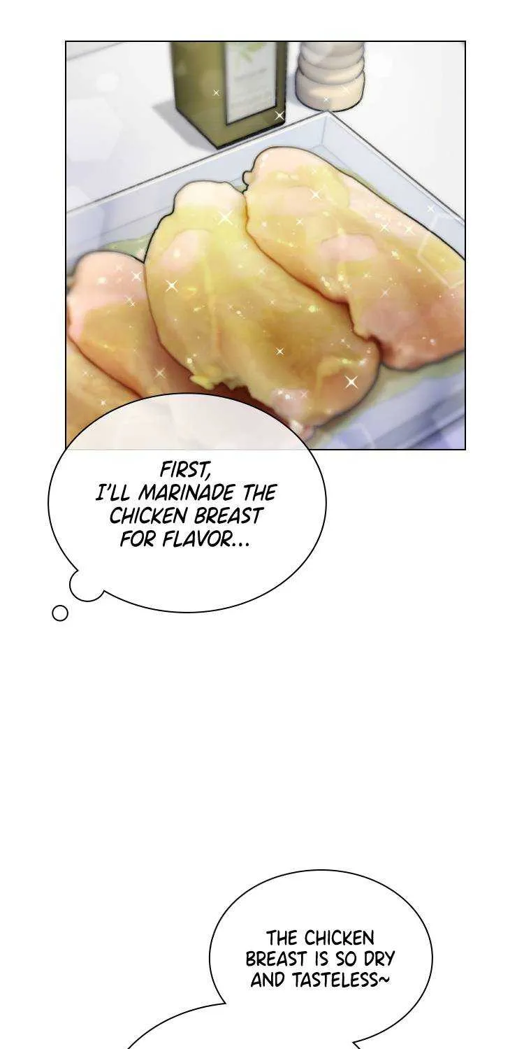 Feeding the Lives of Failing Idols Chapter 5 page 64 - 