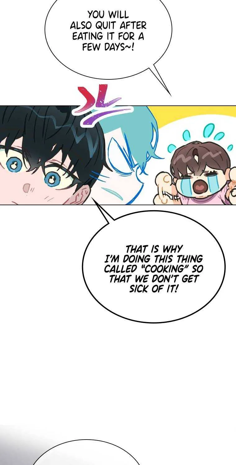 Feeding the Lives of Failing Idols Chapter 5 page 65 - 