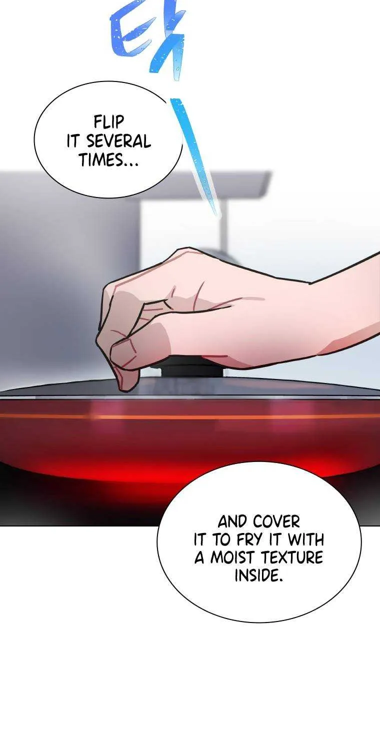 Feeding the Lives of Failing Idols Chapter 5 page 69 - 