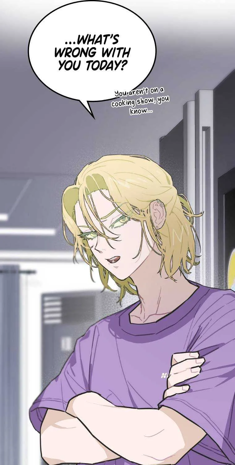 Feeding the Lives of Failing Idols Chapter 5 page 71 - 