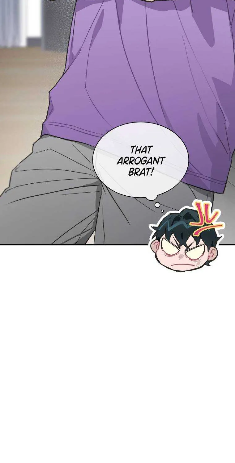 Feeding the Lives of Failing Idols Chapter 5 page 72 - 