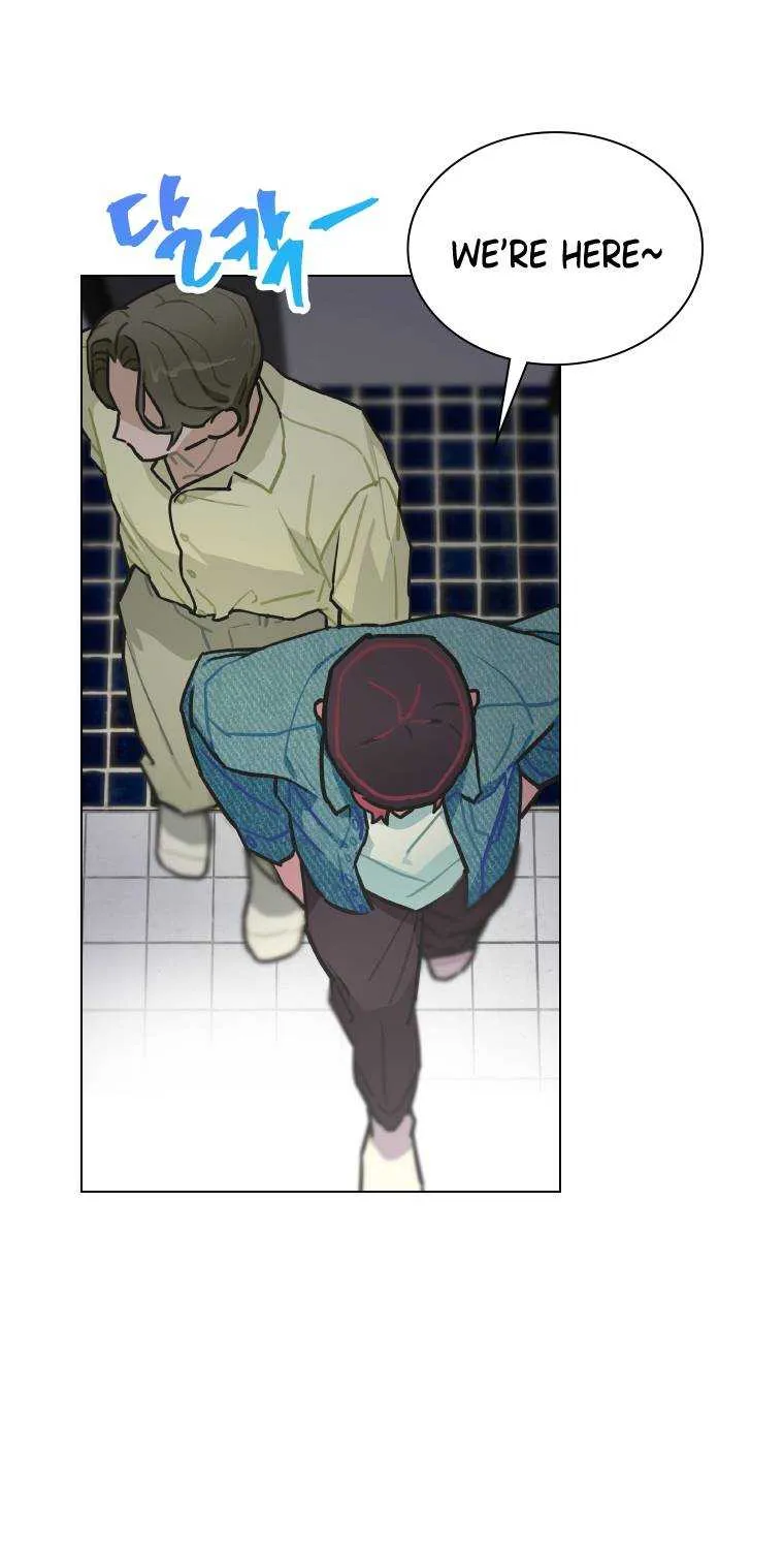 Feeding the Lives of Failing Idols Chapter 5 page 73 - 