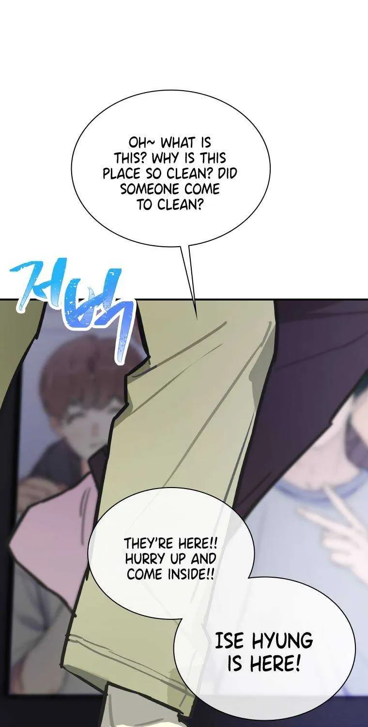 Feeding the Lives of Failing Idols Chapter 5 page 74 - 