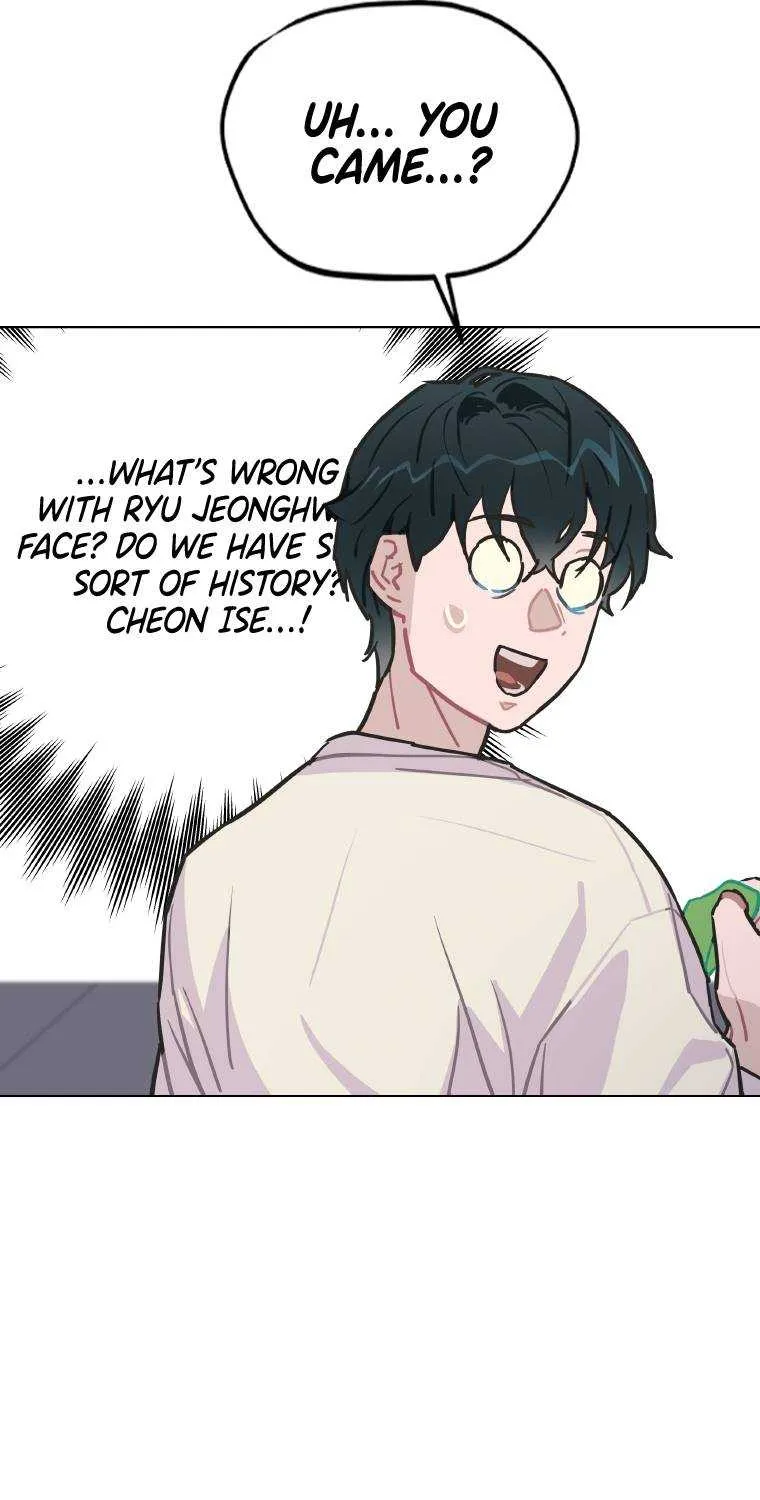 Feeding the Lives of Failing Idols Chapter 5 page 77 - 