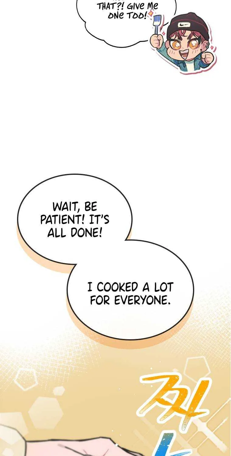 Feeding the Lives of Failing Idols Chapter 5 page 79 - 