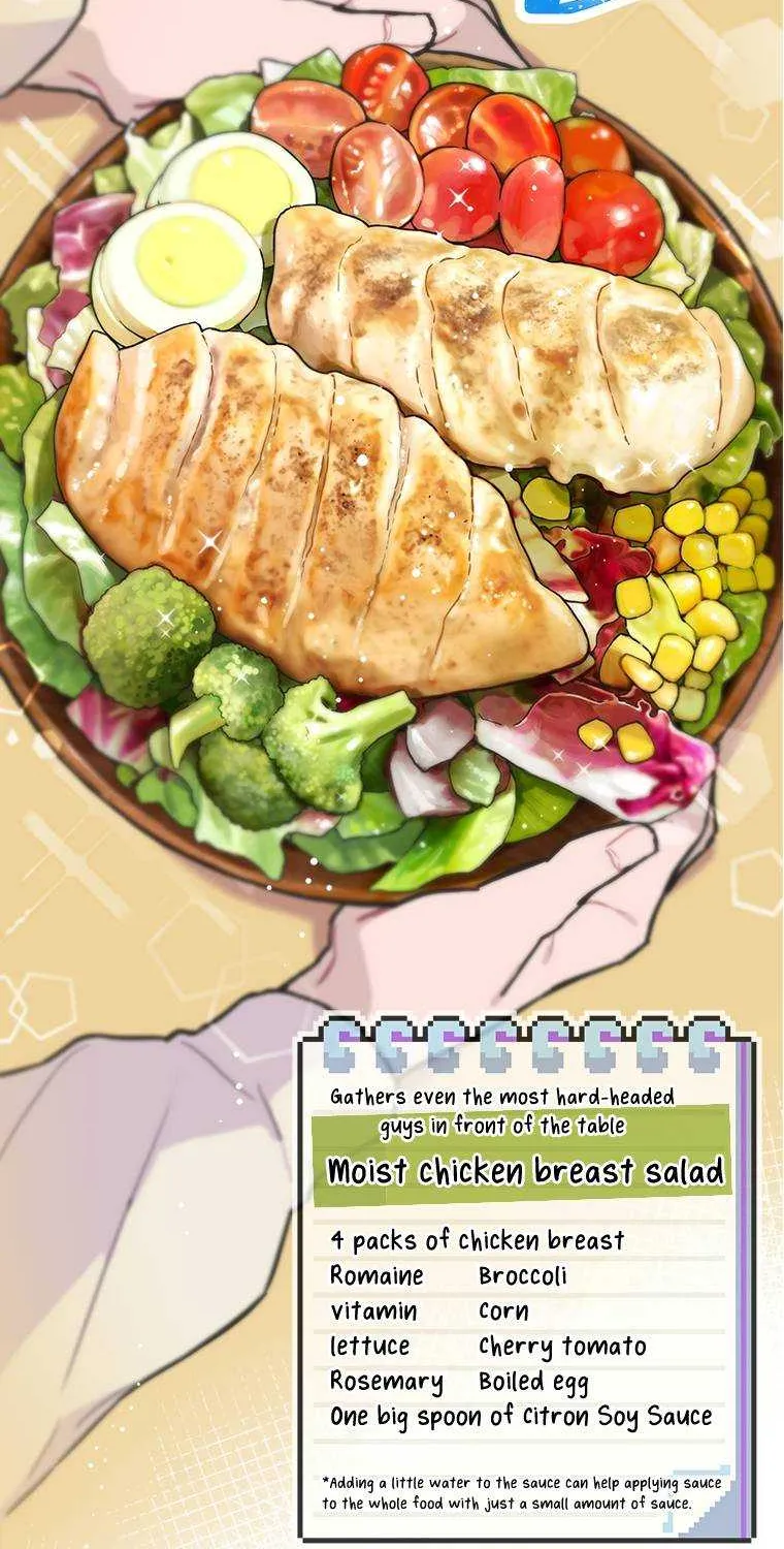 Feeding the Lives of Failing Idols Chapter 5 page 80 - 