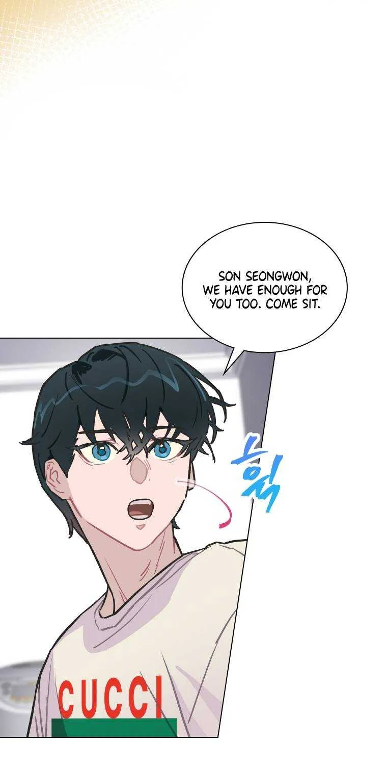 Feeding the Lives of Failing Idols Chapter 5 page 81 - 