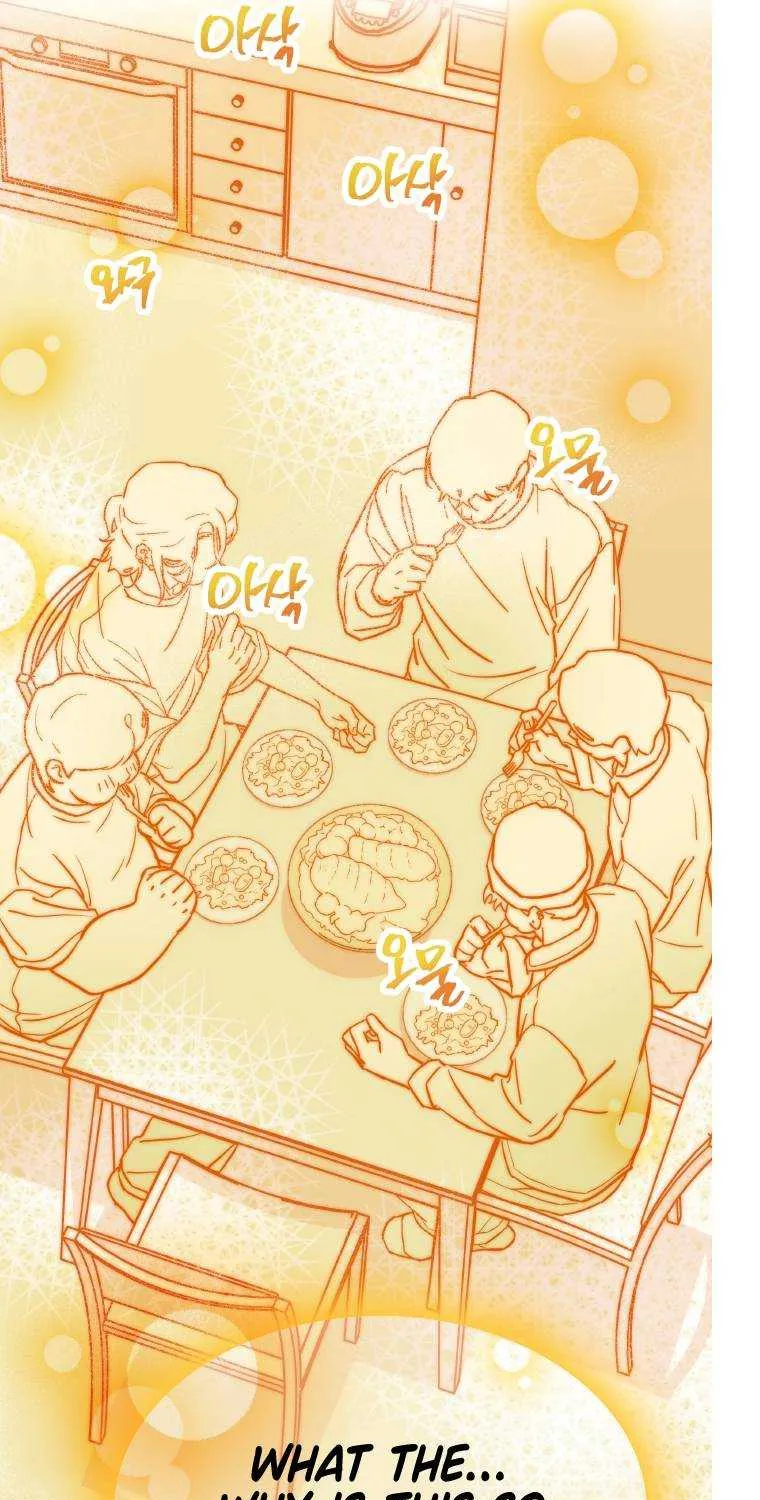 Feeding the Lives of Failing Idols Chapter 5 page 84 - 