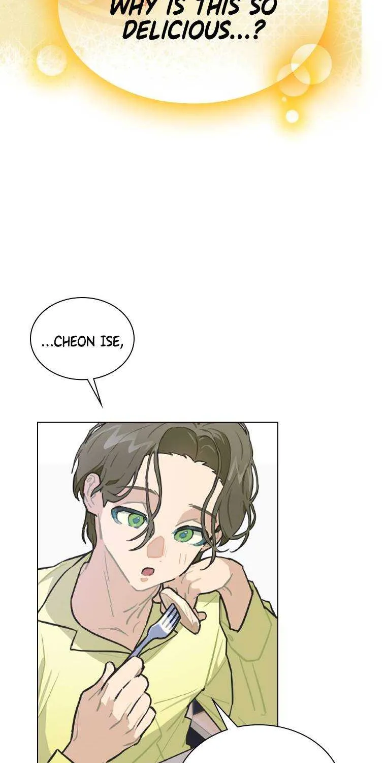 Feeding the Lives of Failing Idols Chapter 5 page 85 - 