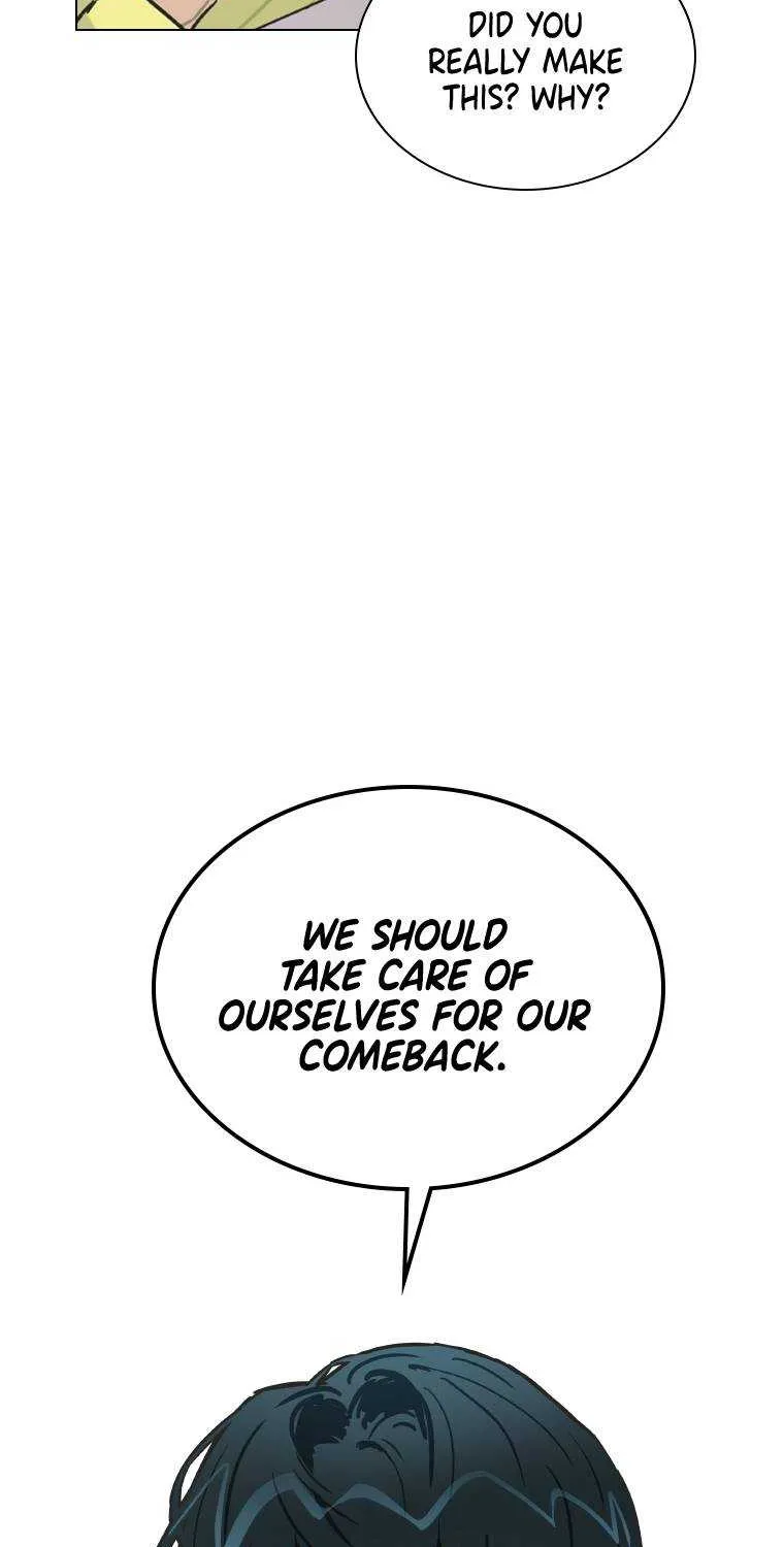 Feeding the Lives of Failing Idols Chapter 5 page 86 - 